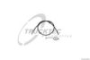 MERCE 1244302529 Vacuum Hose, brake booster